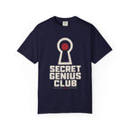 Secret Genius Club