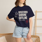 Discord Shrine Offline
