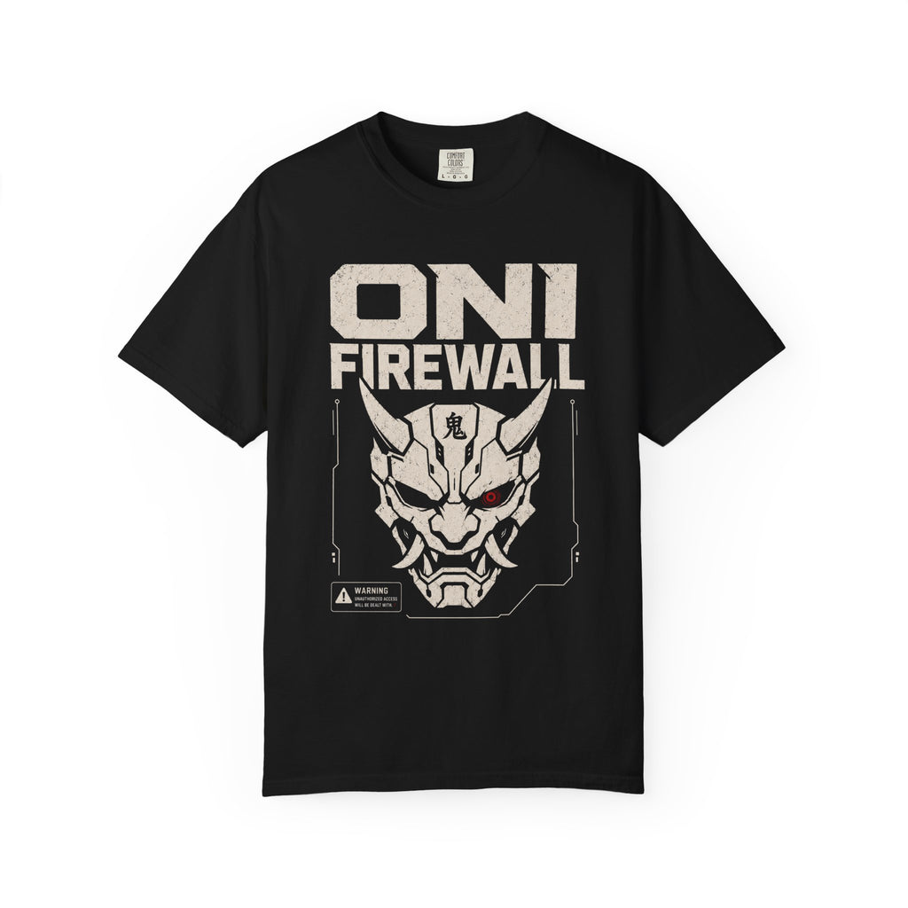 Oni Firewall