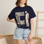 Parallel Self Archive