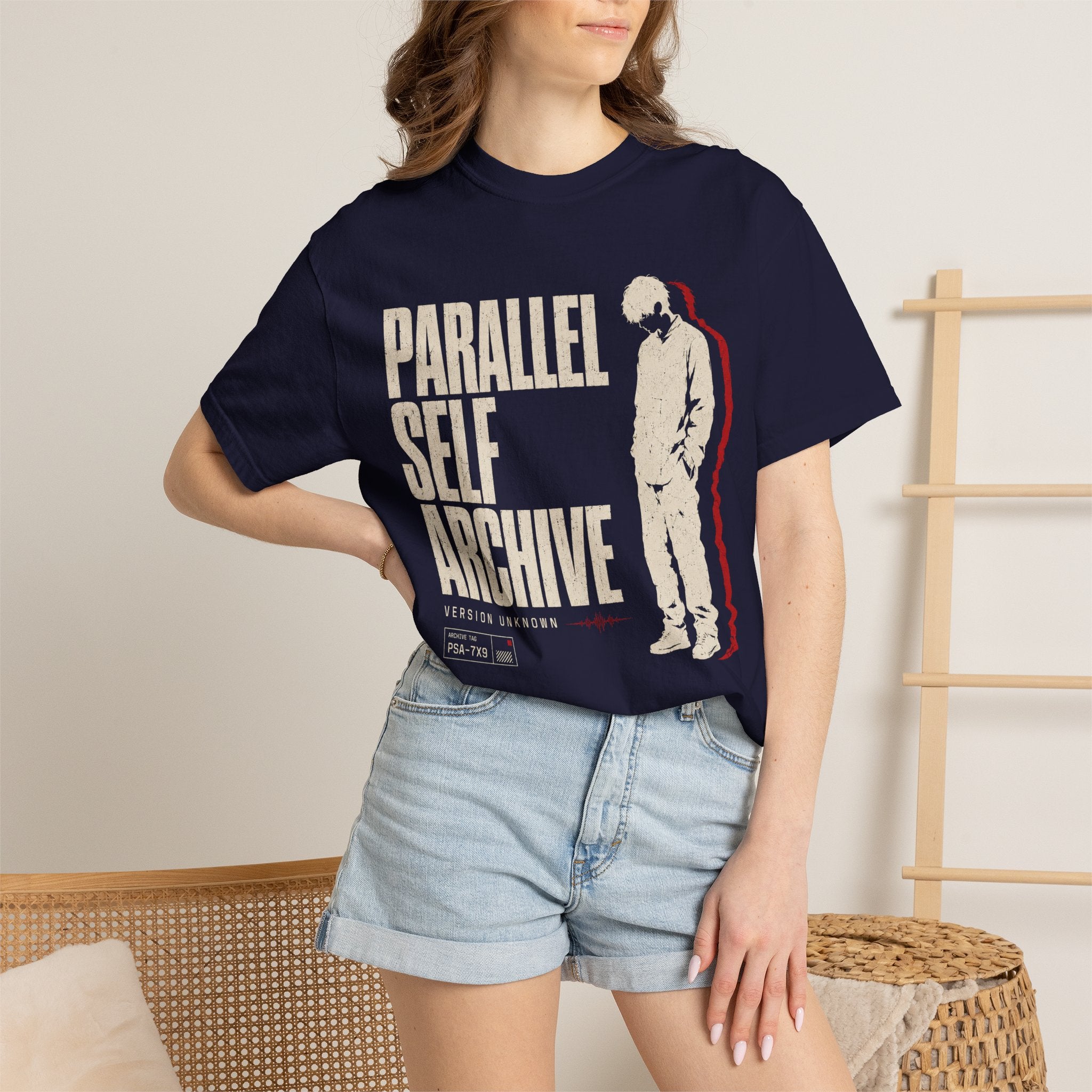 Parallel Self Archive
