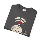 My Brain Has Wi-Fi Issues