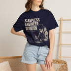 Sleepless Engineer Division