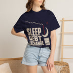 Sleep Debt Market