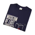 Museum of lost thoughts