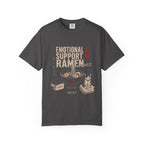 Emotional support ramen