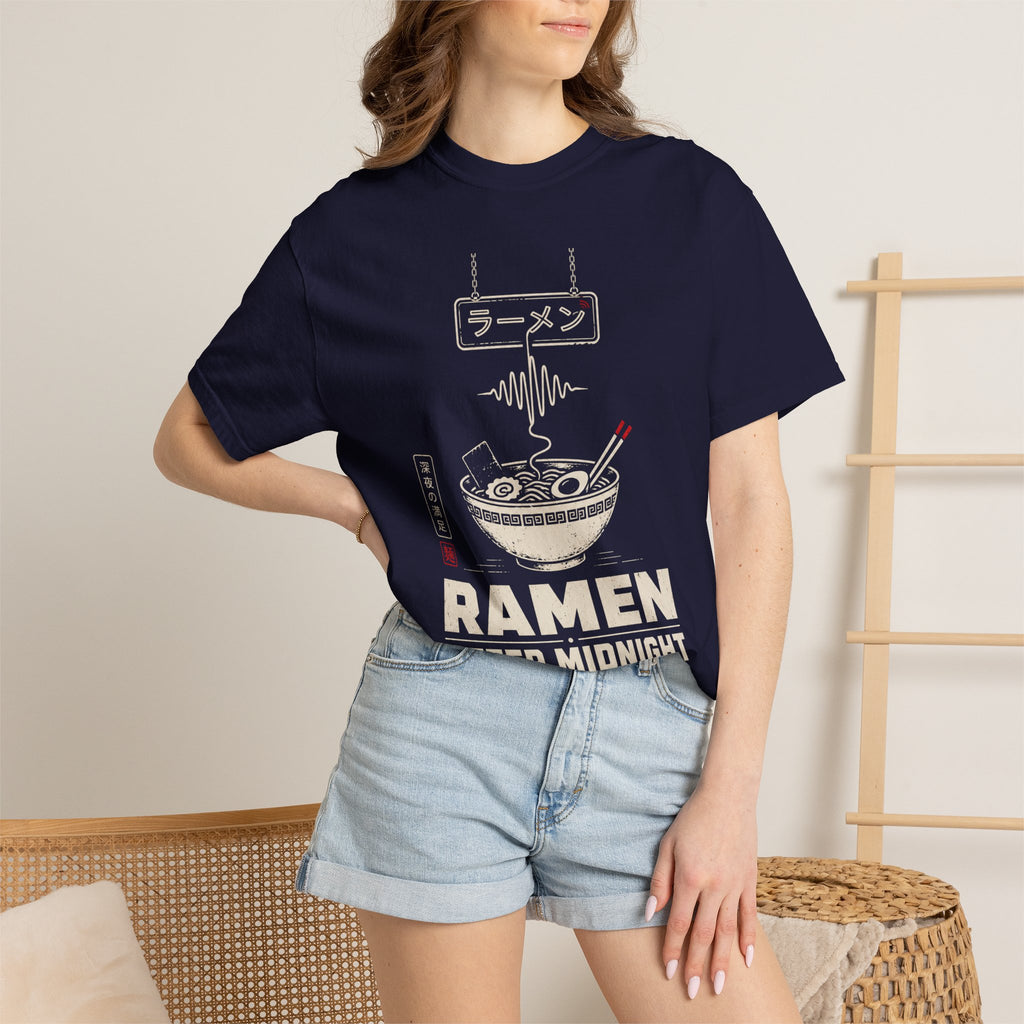 Ramen After Midnight