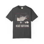 Heart buffering in progress