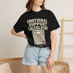 Emotional Support Calculator