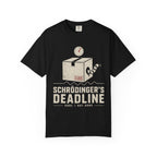 Schrödinger’s Deadline