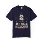 Anti-Social Research