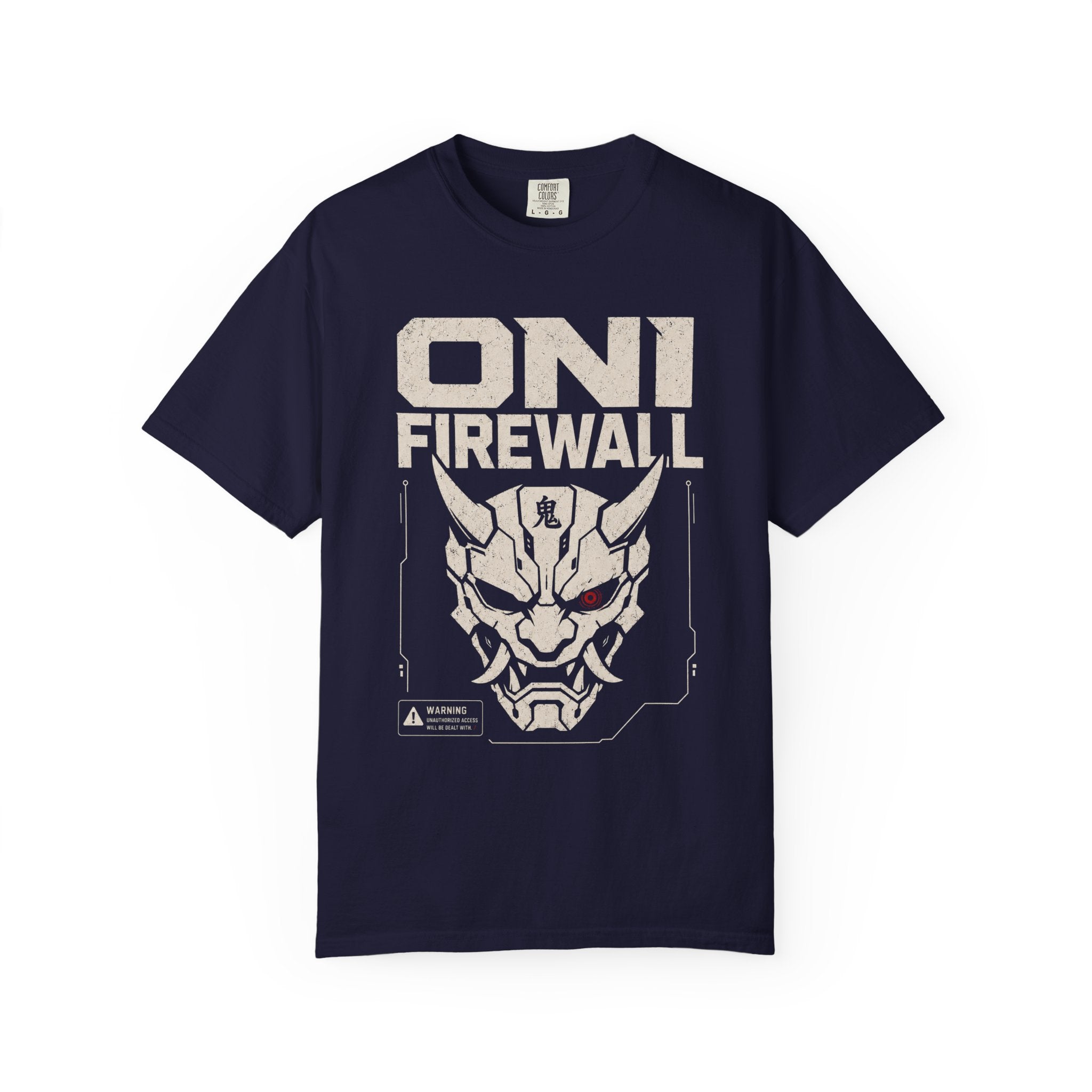 Oni Firewall