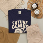 Future Genius, Current Mess