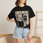 Convenience Store Oracle