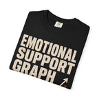 Emotional Support Graph