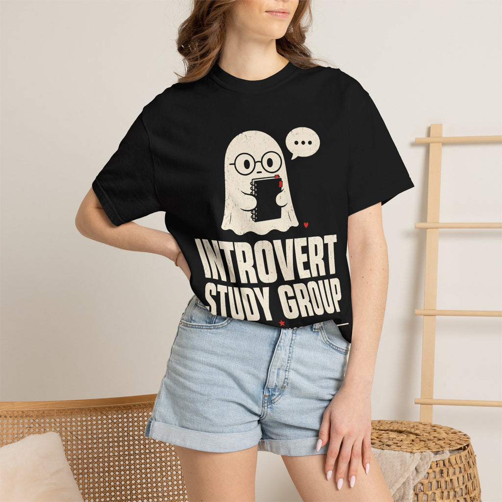 Introvert Study Group