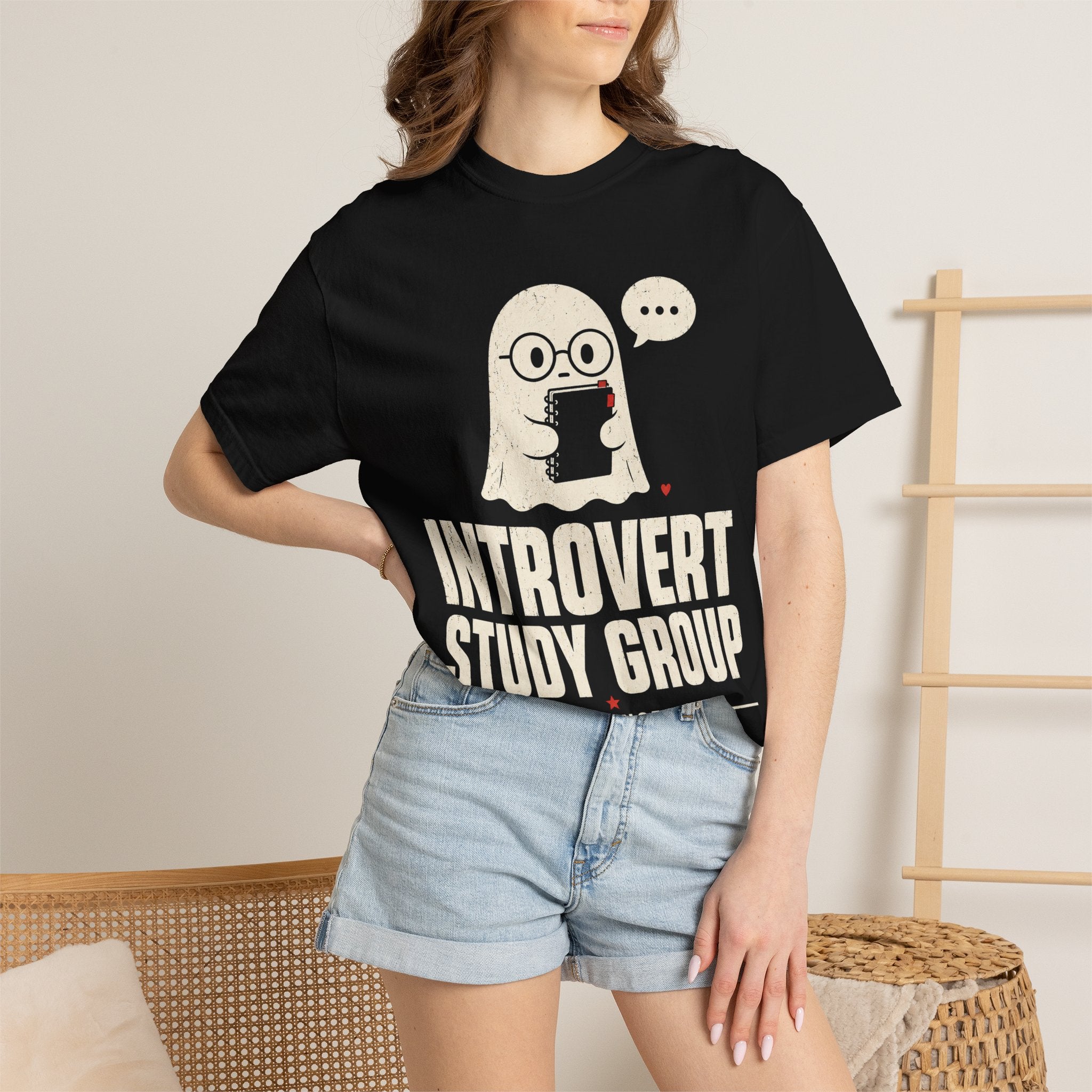 Introvert Study Group