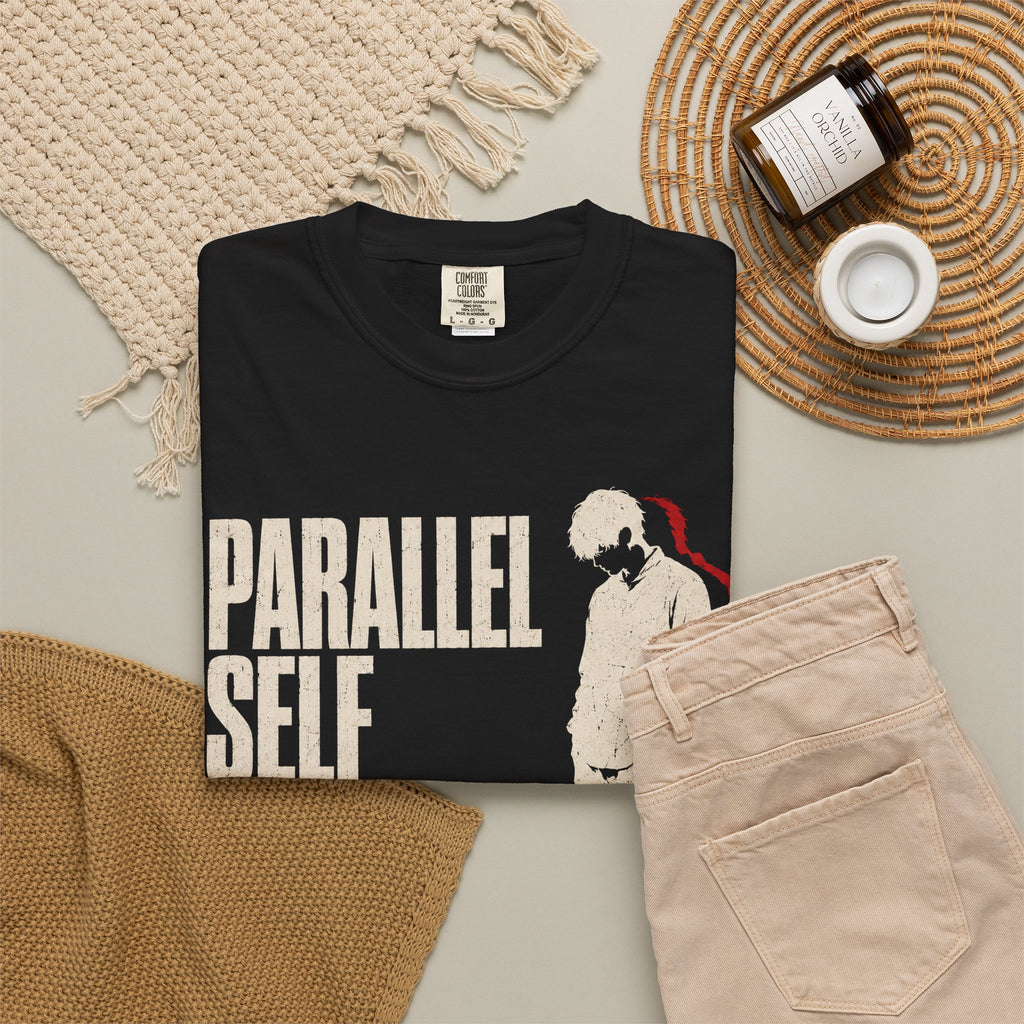 Parallel Self Archive