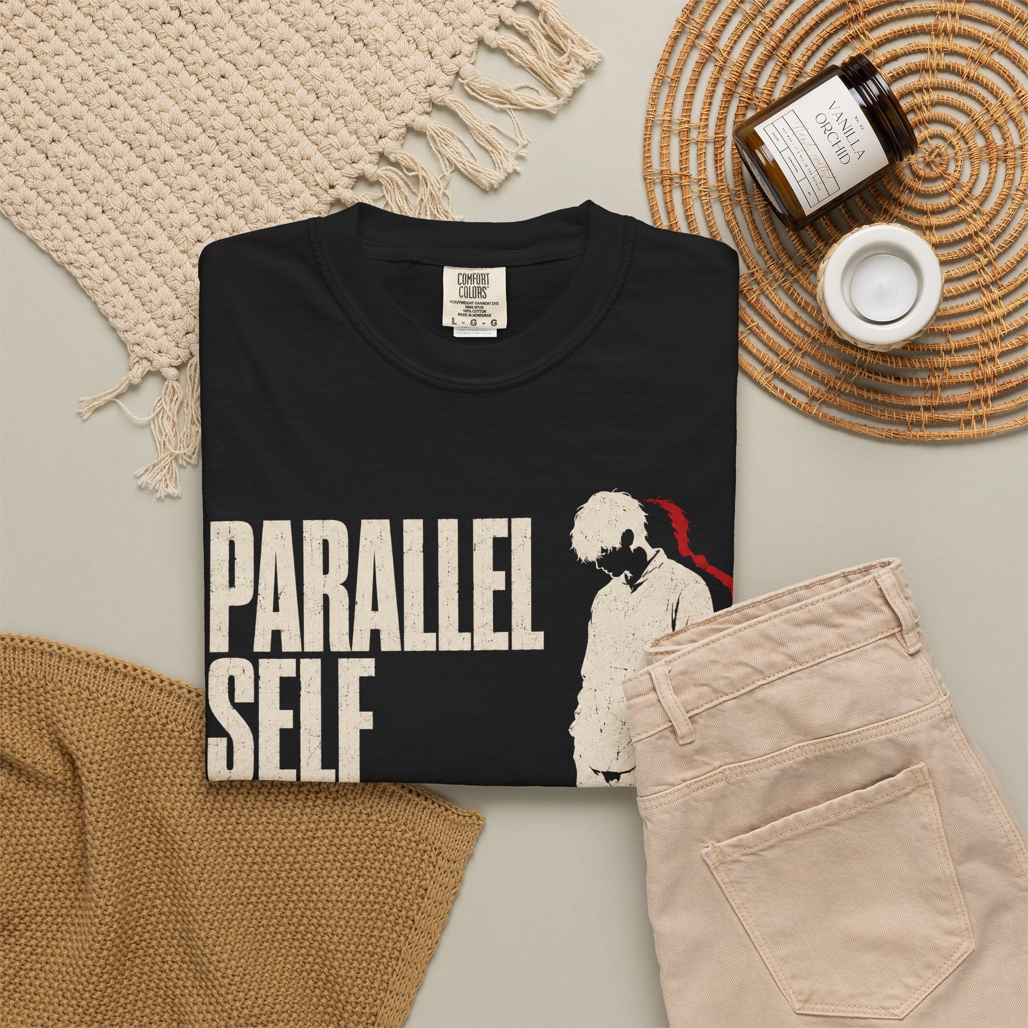 Parallel Self Archive