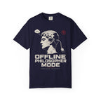 Offline Philosopher Mode