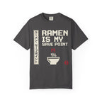 Ramen Is My Save Point
