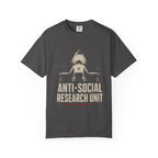 Anti-Social Research