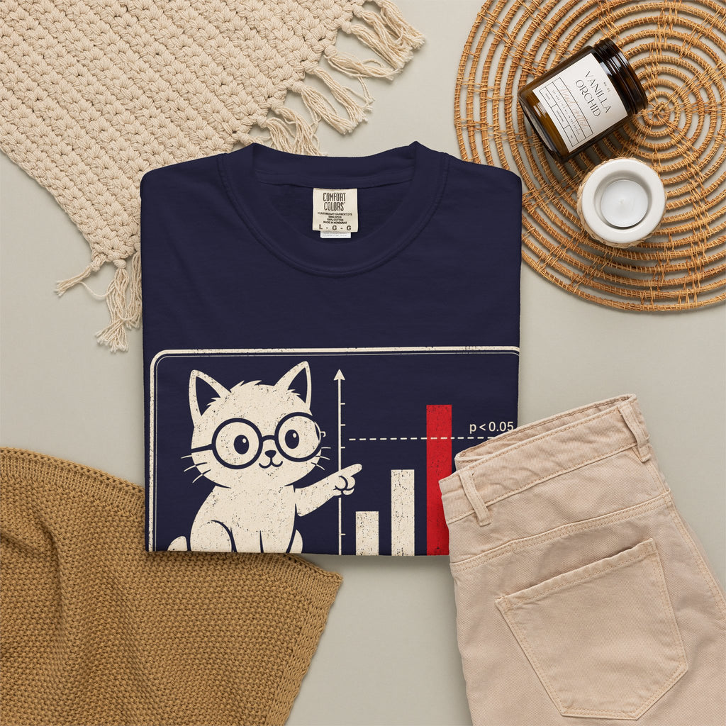 Cute But Statistically Significant