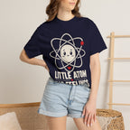 Little Atom, Big Feelings