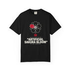 Artificial Sakura Bloom