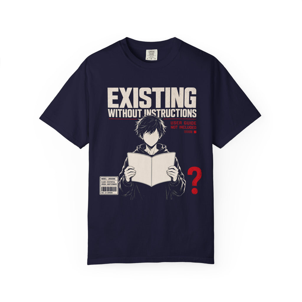 EXISTING WITHOUT INSTRUCTIONS