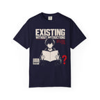 EXISTING WITHOUT INSTRUCTIONS