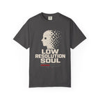 Low Resolution Soul