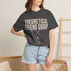 Theoretical Friend Group