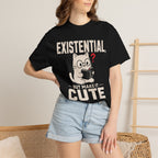 Existential Crisis, But Make it Cute