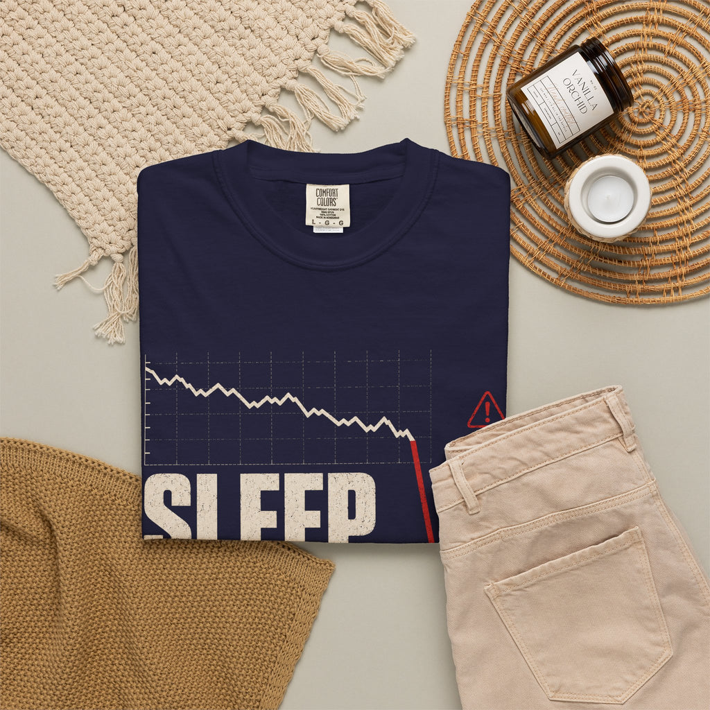 Sleep Debt Market