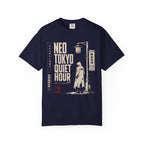 Neo Tokyo Quiet Hour