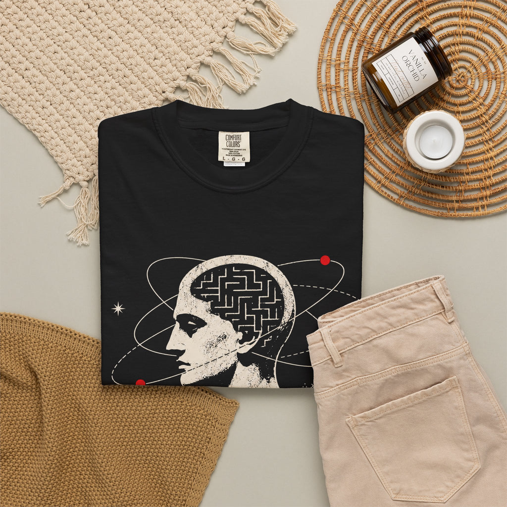 Orbital overthinking club