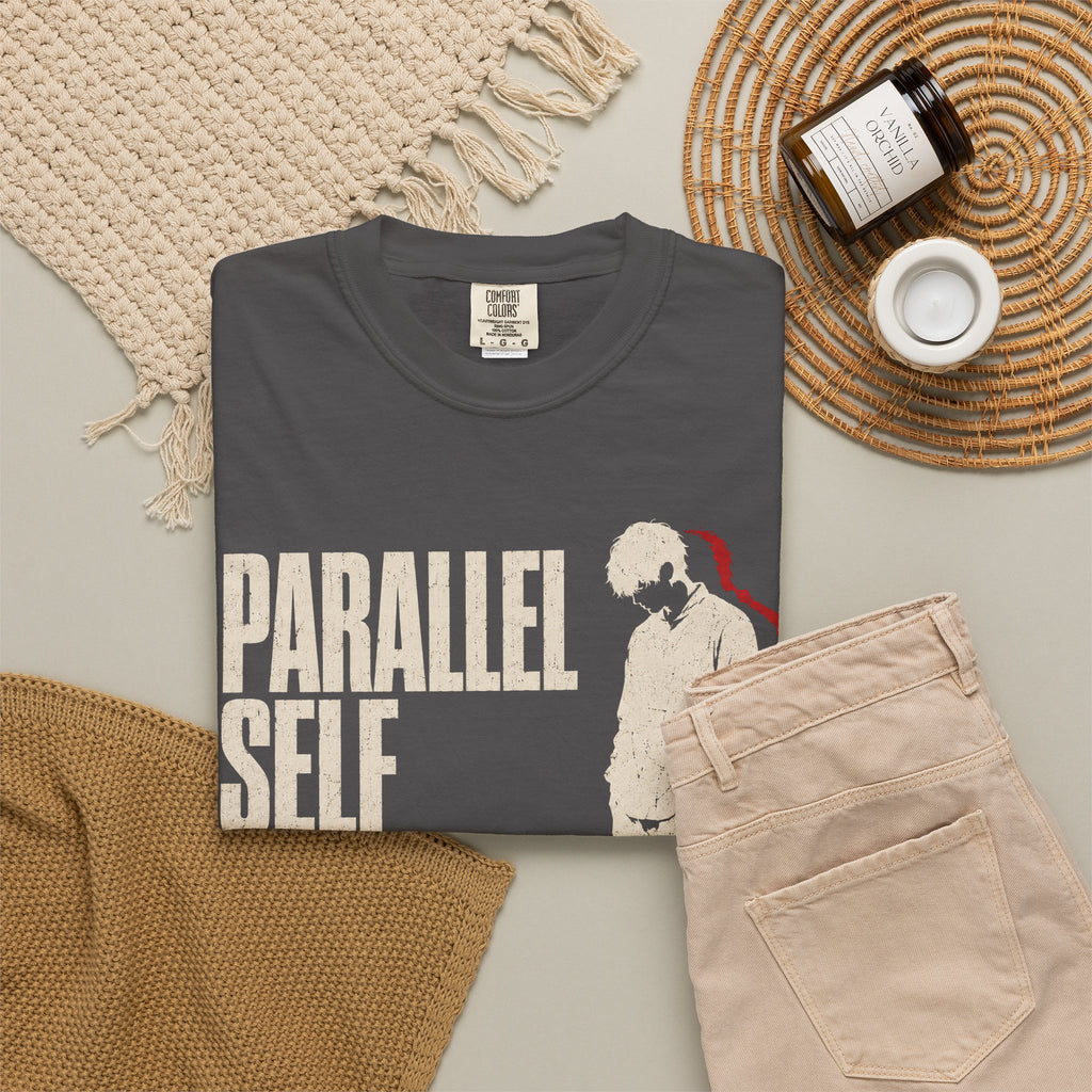 Parallel Self Archive