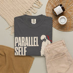 Parallel Self Archive