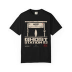 Ghost Station 03
