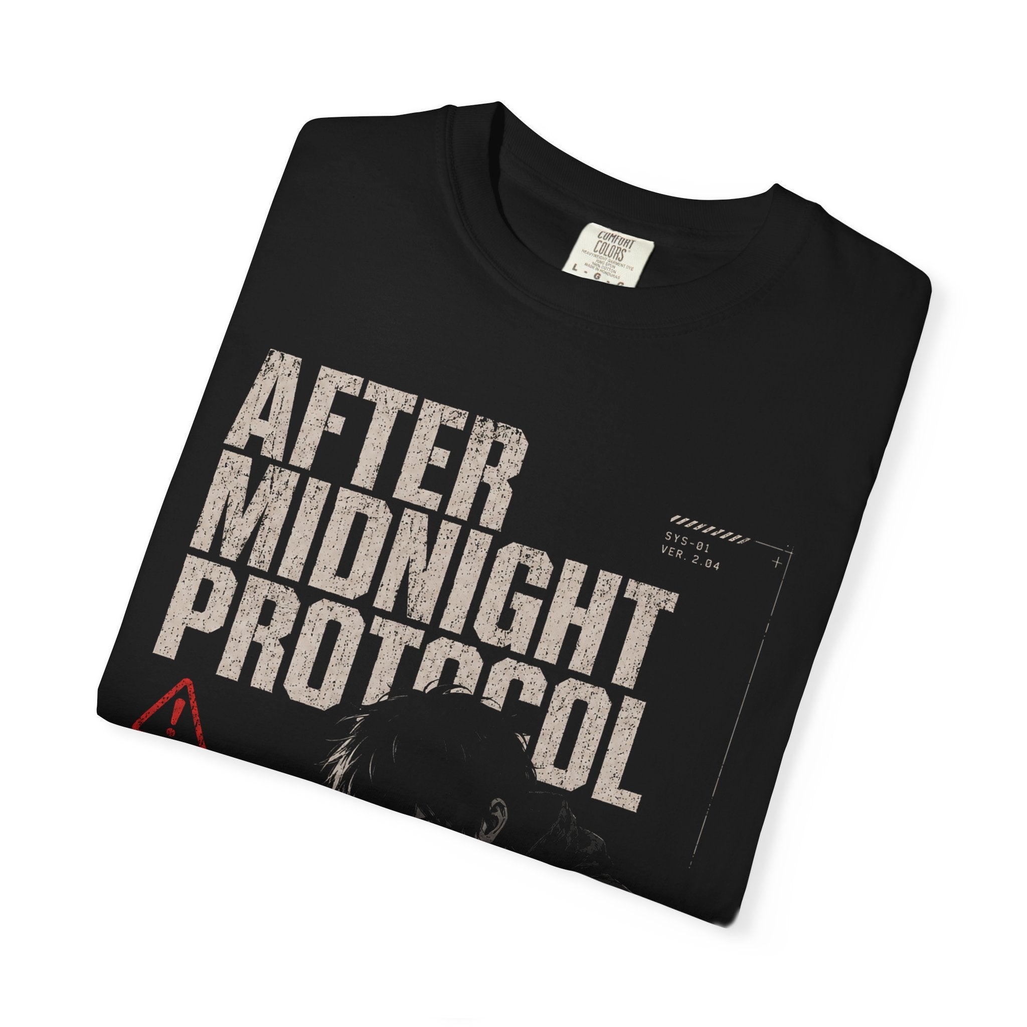 AFTER MIDNIGHT PROTOCOL