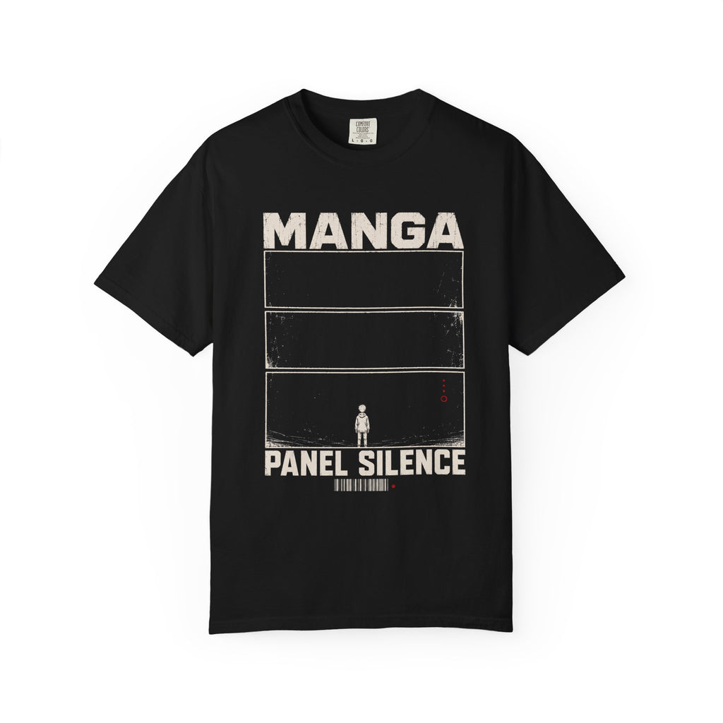 Panel Silence