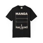 Panel Silence