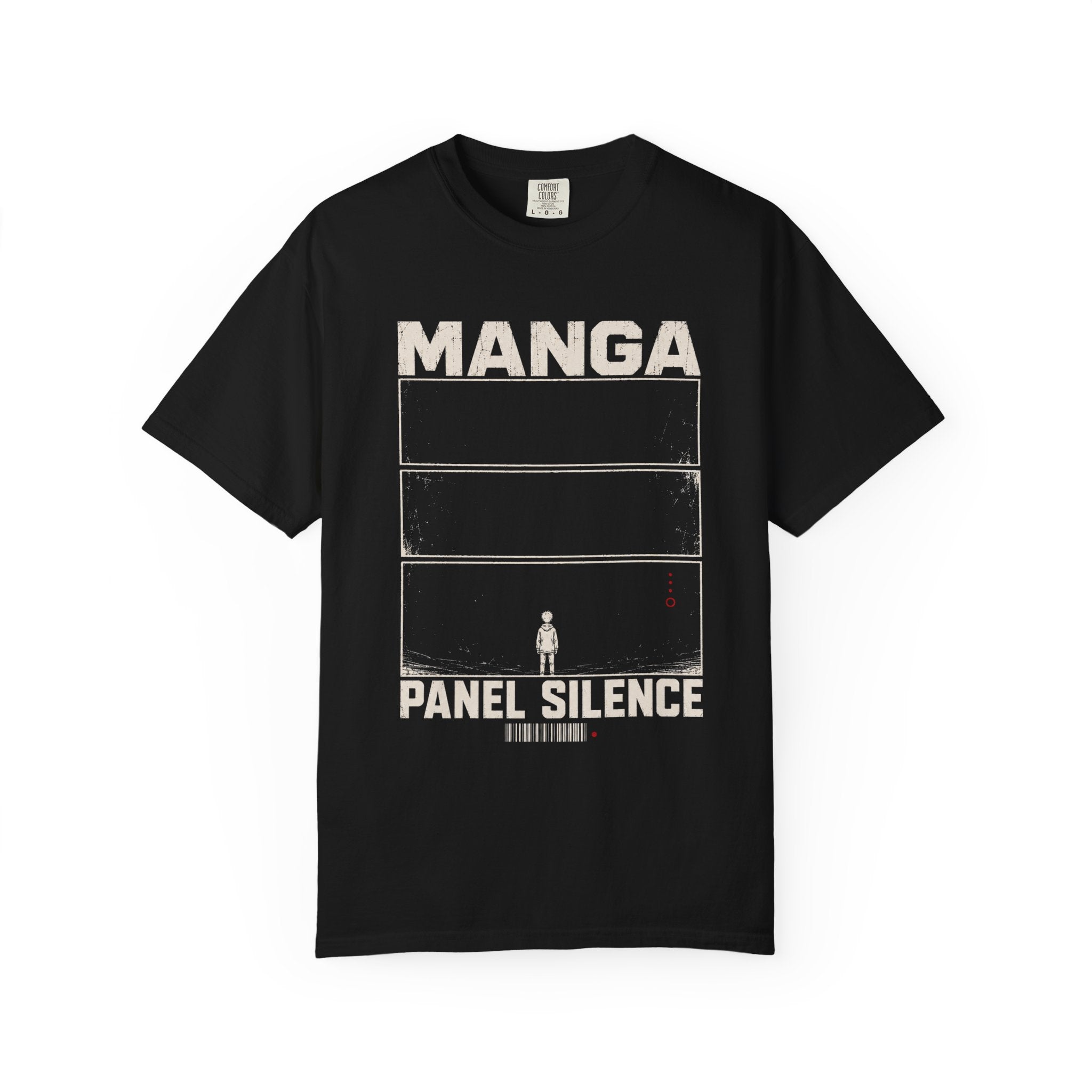 Panel Silence