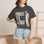 Parallel Self Archive
