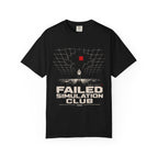 Failed Simulation Club