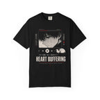 Heart buffering in progress
