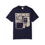 Convenience Store Oracle