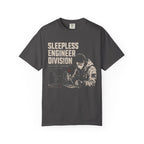 Sleepless Engineer Division