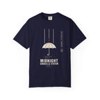 Midnight umbrella system poster